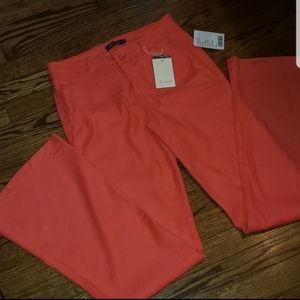 Anthropologie Level 99 Pants